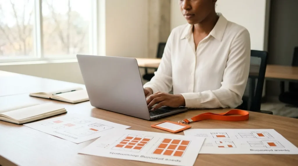 How to Calculate Attendees Per Square Foot for Events