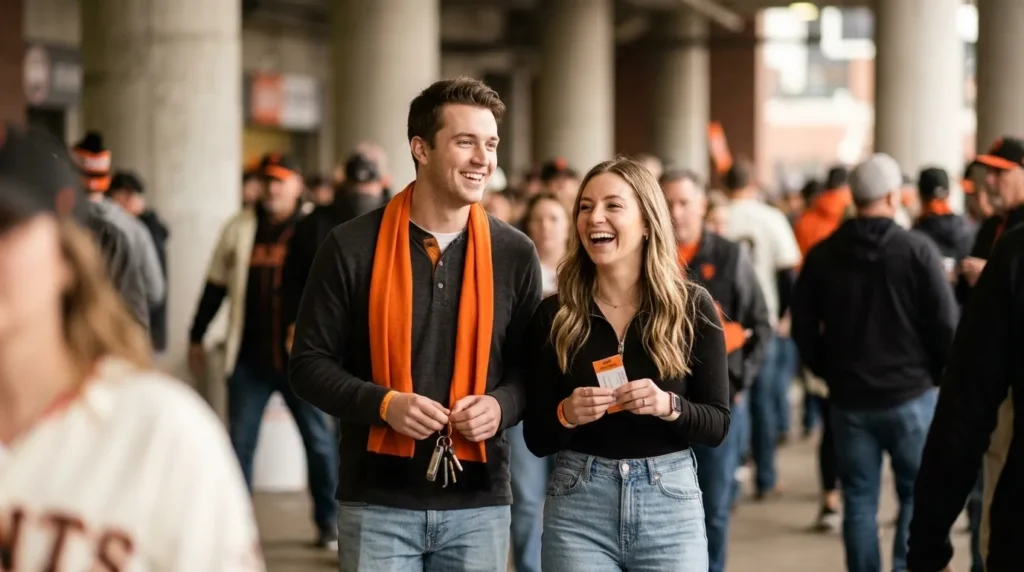 Game Day Crowd Flow Planning: The Complete Stadium Guide
