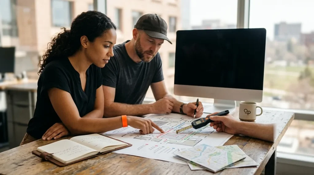 Ingress & Egress Planning for Events: A Complete Guide