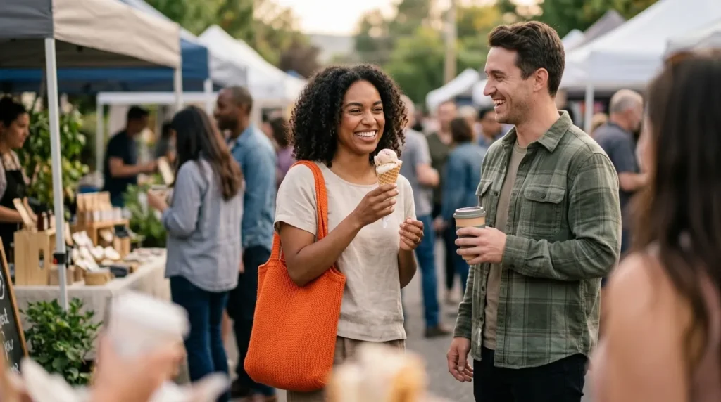 Community Market Event Planning Software: 2026 Comparison