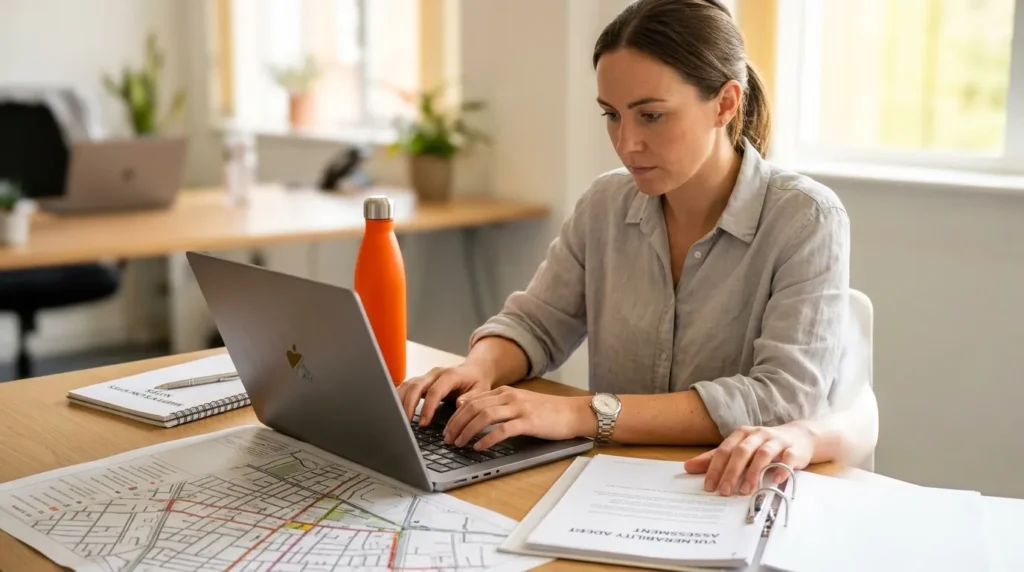 Martyn’s Law Marathon Route Planning: Security Guide