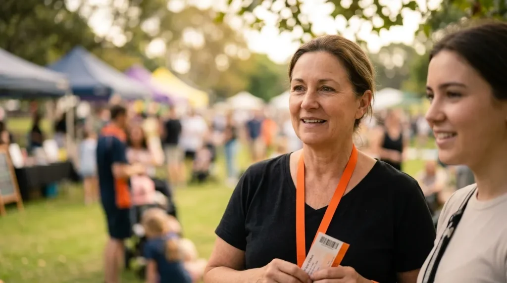 Protect Duty Compliance for Parks and Recreation Events